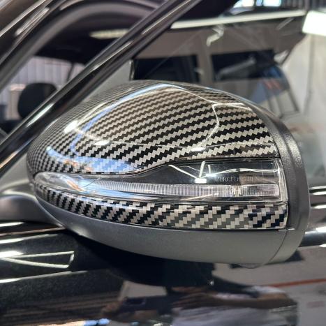 MERCEDES-BENZ GLB 35 AMG 2.0 16V 4P CGI 4MATIC SPEEDSHIFT AUTOM�TICO, Foto 36