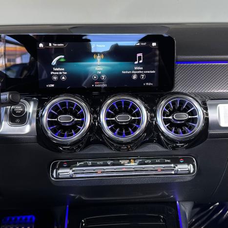 MERCEDES-BENZ GLB 35 AMG 2.0 16V 4P CGI 4MATIC SPEEDSHIFT AUTOM�TICO, Foto 37