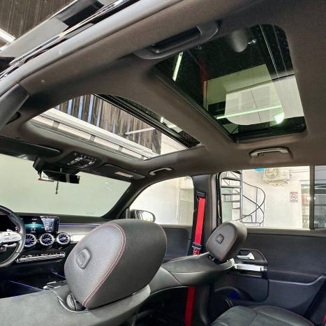 MERCEDES-BENZ GLB 35 AMG 2.0 16V 4P CGI 4MATIC SPEEDSHIFT AUTOM�TICO, Foto 39