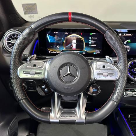 MERCEDES-BENZ GLB 35 AMG 2.0 16V 4P CGI 4MATIC SPEEDSHIFT AUTOM�TICO, Foto 40