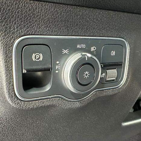 MERCEDES-BENZ GLB 35 AMG 2.0 16V 4P CGI 4MATIC SPEEDSHIFT AUTOM�TICO, Foto 41