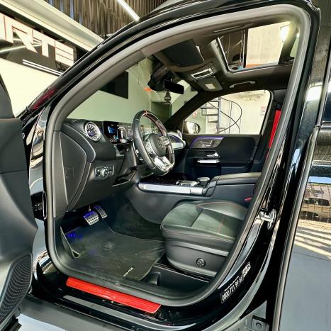 MERCEDES-BENZ GLB 35 AMG 2.0 16V 4P CGI 4MATIC SPEEDSHIFT AUTOM�TICO, Foto 42