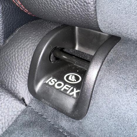 MERCEDES-BENZ GLB 35 AMG 2.0 16V 4P CGI 4MATIC SPEEDSHIFT AUTOM�TICO, Foto 44