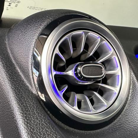 MERCEDES-BENZ GLB 35 AMG 2.0 16V 4P CGI 4MATIC SPEEDSHIFT AUTOM�TICO, Foto 46