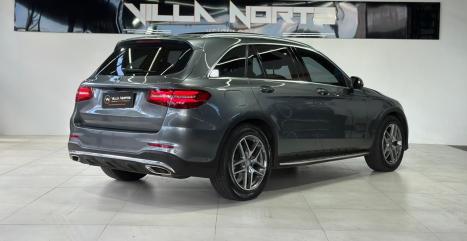 MERCEDES-BENZ GLC 250 2.0 16V 4P CGI 4MATIC 9G-TRONIC AUTOM�TICO, Foto 6