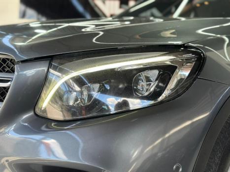 MERCEDES-BENZ GLC 250 2.0 16V 4P CGI 4MATIC 9G-TRONIC AUTOM�TICO, Foto 7