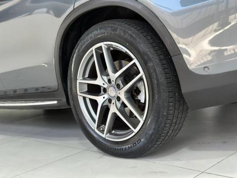 MERCEDES-BENZ GLC 250 2.0 16V 4P CGI 4MATIC 9G-TRONIC AUTOM�TICO, Foto 12