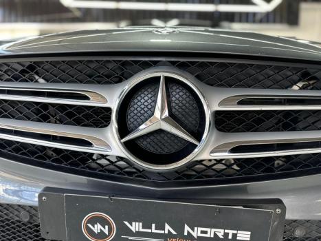 MERCEDES-BENZ GLC 250 2.0 16V 4P CGI 4MATIC 9G-TRONIC AUTOM�TICO, Foto 15