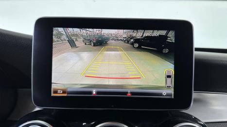 MERCEDES-BENZ GLC 250 2.0 16V 4P CGI 4MATIC 9G-TRONIC AUTOM�TICO, Foto 16