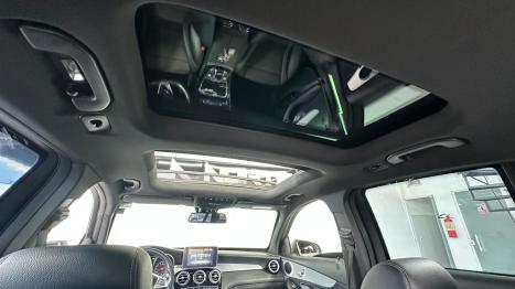 MERCEDES-BENZ GLC 250 2.0 16V 4P CGI 4MATIC 9G-TRONIC AUTOM�TICO, Foto 17