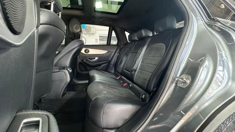 MERCEDES-BENZ GLC 250 2.0 16V 4P CGI 4MATIC 9G-TRONIC AUTOM�TICO, Foto 18