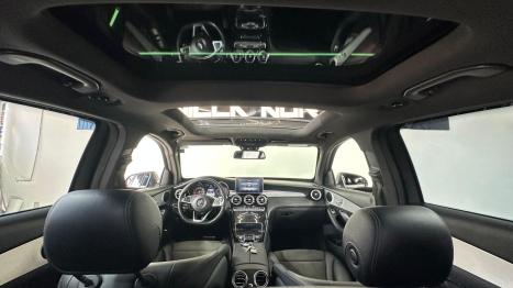 MERCEDES-BENZ GLC 250 2.0 16V 4P CGI 4MATIC 9G-TRONIC AUTOM�TICO, Foto 20
