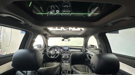 MERCEDES-BENZ GLC 250 2.0 16V 4P CGI 4MATIC 9G-TRONIC AUTOM�TICO, Foto 21