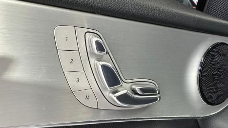 MERCEDES-BENZ GLC 250 2.0 16V 4P CGI 4MATIC 9G-TRONIC AUTOM�TICO, Foto 24