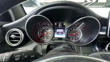 MERCEDES-BENZ GLC 250 2.0 16V 4P CGI 4MATIC 9G-TRONIC AUTOM�TICO, Foto 25