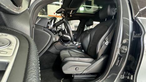 MERCEDES-BENZ GLC 250 2.0 16V 4P CGI 4MATIC 9G-TRONIC AUTOM�TICO, Foto 28