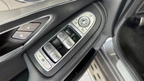 MERCEDES-BENZ GLC 250 2.0 16V 4P CGI 4MATIC 9G-TRONIC AUTOM�TICO, Foto 29