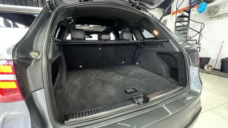 MERCEDES-BENZ GLC 250 2.0 16V 4P CGI 4MATIC 9G-TRONIC AUTOM�TICO, Foto 34