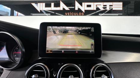 MERCEDES-BENZ GLC 250 2.0 16V 4P CGI 4MATIC 9G-TRONIC AUTOM�TICO, Foto 36