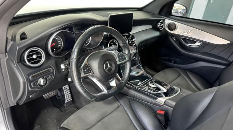 MERCEDES-BENZ GLC 250 2.0 16V 4P CGI 4MATIC 9G-TRONIC AUTOM�TICO, Foto 39