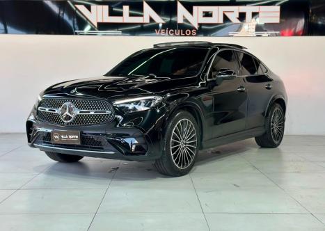 MERCEDES-BENZ GLC 300 2.0 16V 4P CGI 4MATIC 9G-TRONIC TURBO AUTOM�TICO, Foto 1