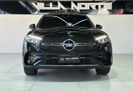 MERCEDES-BENZ GLC 300 2.0 16V 4P CGI 4MATIC 9G-TRONIC TURBO AUTOM�TICO, Foto 2