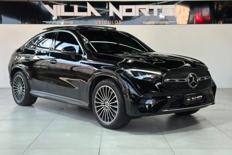 MERCEDES-BENZ GLC 300 2.0 16V 4P CGI 4MATIC 9G-TRONIC TURBO AUTOM�TICO, Foto 3