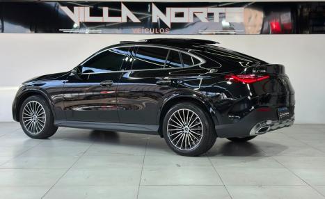 MERCEDES-BENZ GLC 300 2.0 16V 4P CGI 4MATIC 9G-TRONIC TURBO AUTOM�TICO, Foto 4