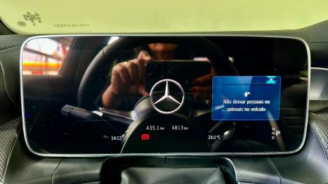 MERCEDES-BENZ GLC 300 2.0 16V 4P CGI 4MATIC 9G-TRONIC TURBO AUTOM�TICO, Foto 8