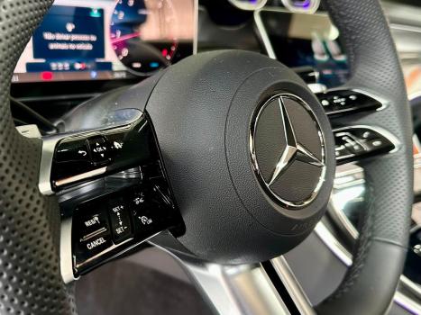 MERCEDES-BENZ GLC 300 2.0 16V 4P CGI 4MATIC 9G-TRONIC TURBO AUTOM�TICO, Foto 13