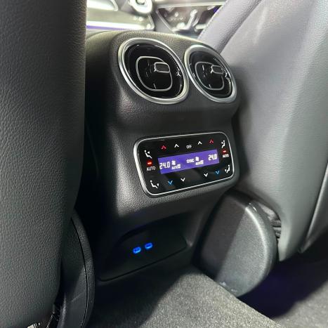 MERCEDES-BENZ GLC 300 2.0 16V 4P CGI 4MATIC 9G-TRONIC TURBO AUTOM�TICO, Foto 14