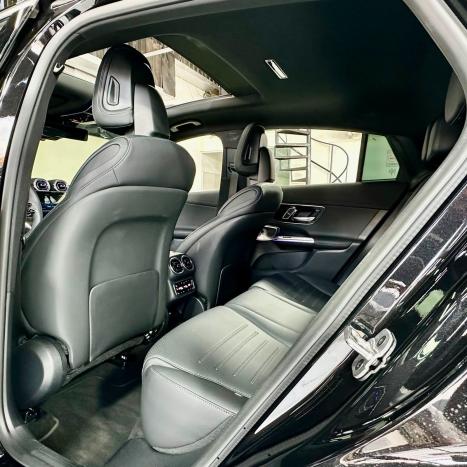MERCEDES-BENZ GLC 300 2.0 16V 4P CGI 4MATIC 9G-TRONIC TURBO AUTOM�TICO, Foto 22