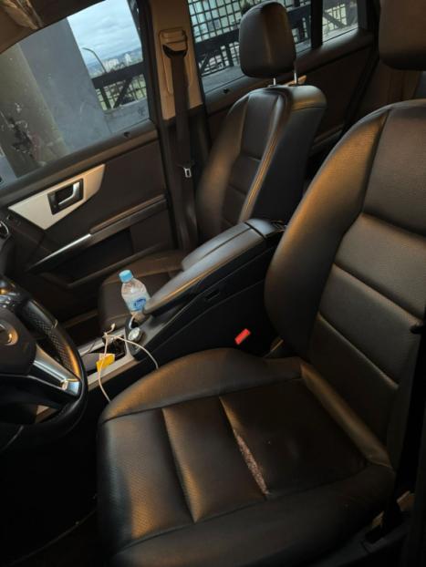 MERCEDES-BENZ GLK 220 2.1 4P CDI 4X4 AUTOMTICO, Foto 5