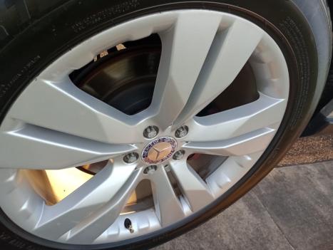 MERCEDES-BENZ ML 320 3.0 V6 24V 4P 4X4 CDI TURBO DIESEL AUTOMTICO, Foto 16