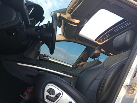 MERCEDES-BENZ ML 320 3.0 V6 24V 4P 4X4 CDI TURBO DIESEL AUTOMTICO, Foto 3