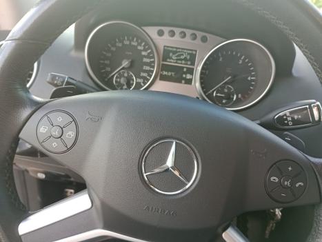 MERCEDES-BENZ ML 320 3.0 V6 24V 4P 4X4 CDI TURBO DIESEL AUTOMTICO, Foto 4