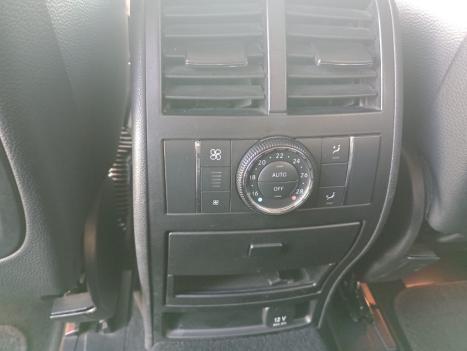 MERCEDES-BENZ ML 320 3.0 V6 24V 4P 4X4 CDI TURBO DIESEL AUTOMTICO, Foto 5