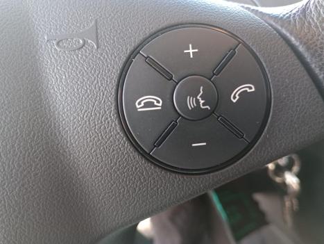 MERCEDES-BENZ ML 320 3.0 V6 24V 4P 4X4 CDI TURBO DIESEL AUTOMTICO, Foto 6