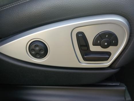 MERCEDES-BENZ ML 320 3.0 V6 24V 4P 4X4 CDI TURBO DIESEL AUTOMTICO, Foto 7