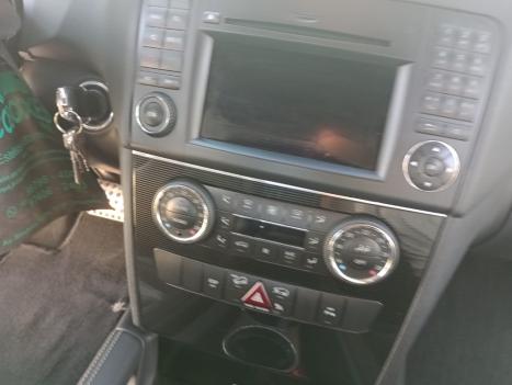 MERCEDES-BENZ ML 320 3.0 V6 24V 4P 4X4 CDI TURBO DIESEL AUTOMTICO, Foto 8