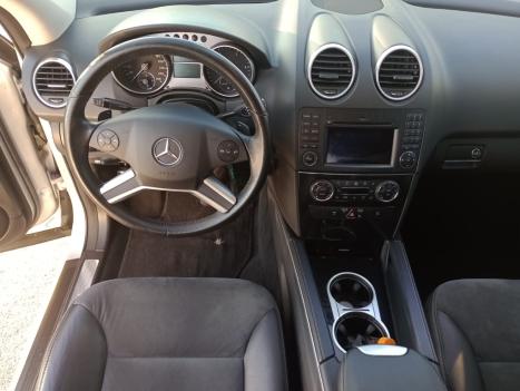 MERCEDES-BENZ ML 320 3.0 V6 24V 4P 4X4 CDI TURBO DIESEL AUTOMTICO, Foto 9