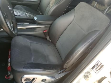 MERCEDES-BENZ ML 320 3.0 V6 24V 4P 4X4 CDI TURBO DIESEL AUTOMTICO, Foto 13