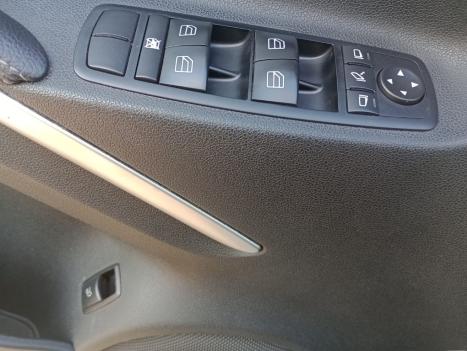 MERCEDES-BENZ ML 320 3.0 V6 24V 4P 4X4 CDI TURBO DIESEL AUTOMTICO, Foto 15