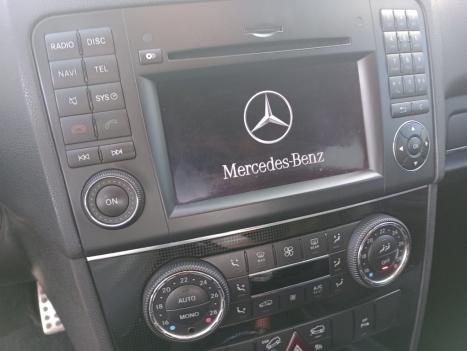 MERCEDES-BENZ ML 320 3.0 V6 24V 4P 4X4 CDI TURBO DIESEL AUTOMÁTICO, Foto 6 MERCEDES-BENZ ML 320 3.0 V6 24V 4P 4X4 CDI TURBO DIESEL AUTOMÁTICO, Foto 6