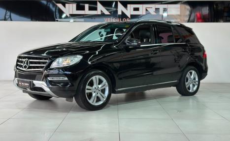 MERCEDES-BENZ ML 350 3.0 V6 24V 4P 4X4 CDI SPORT TURBO DIESEL AUTOM�TICO, Foto 1