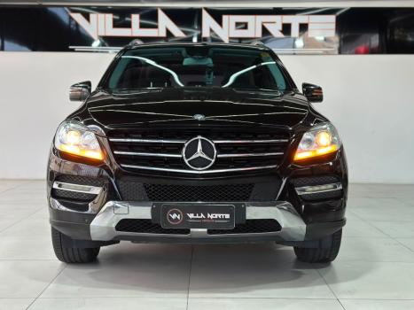 MERCEDES-BENZ ML 350 3.0 V6 24V 4P 4X4 CDI SPORT TURBO DIESEL AUTOM�TICO, Foto 2