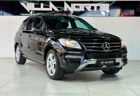 MERCEDES-BENZ ML 350 3.0 V6 24V 4P 4X4 CDI SPORT TURBO DIESEL AUTOM�TICO, Foto 3