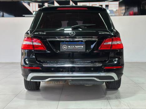 MERCEDES-BENZ ML 350 3.0 V6 24V 4P 4X4 CDI SPORT TURBO DIESEL AUTOM�TICO, Foto 5
