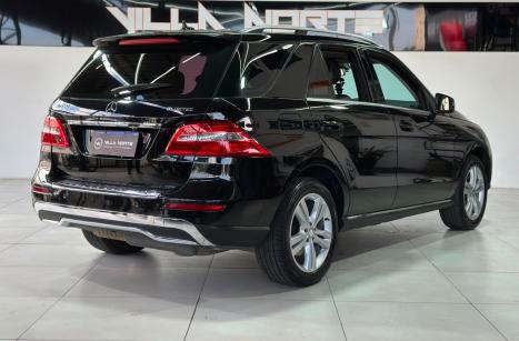 MERCEDES-BENZ ML 350 3.0 V6 24V 4P 4X4 CDI SPORT TURBO DIESEL AUTOM�TICO, Foto 6