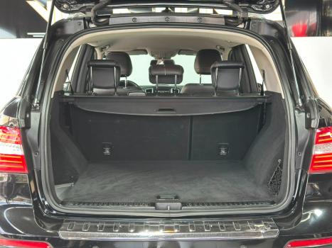 MERCEDES-BENZ ML 350 3.0 V6 24V 4P 4X4 CDI SPORT TURBO DIESEL AUTOM�TICO, Foto 22